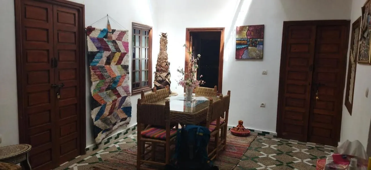דירות אגאדיר Saada 2